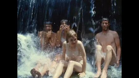 Magic Trip (2011)