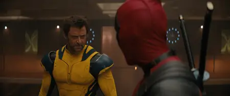 Deadpool & Wolverine (2024)