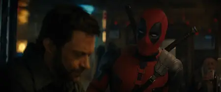 Deadpool & Wolverine (2024)