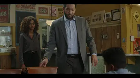 Sullivan's Crossing S01E07