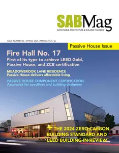 SABMag - Spring 2025