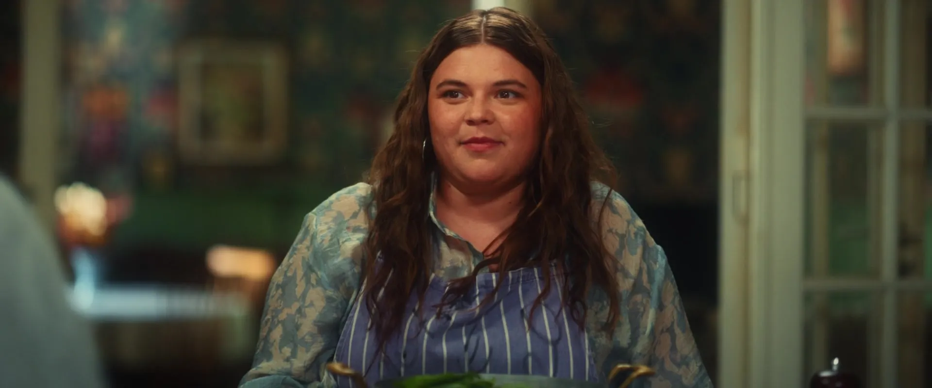 Maxton Hall - The World Between Us S02E01