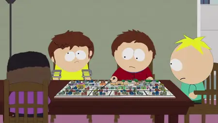 South Park S22E05