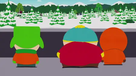 South Park S22E05