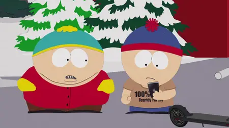 South Park S22E05