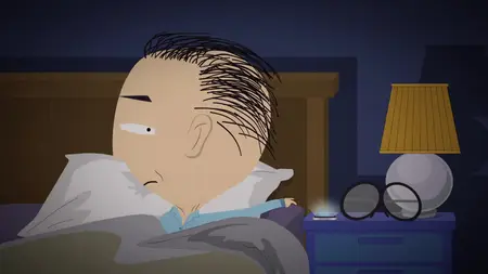 South Park S22E05