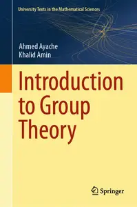 Introduction to Group Theory