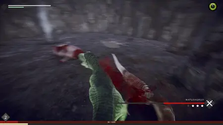 Dinosaurs Dominion (2025)