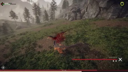 Dinosaurs Dominion (2025)