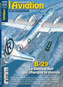 Le Fana de l'Aviation Hors-Série N.75 - Juin 2025