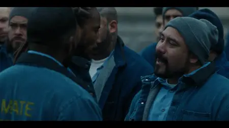 Mayor of Kingstown S04E01