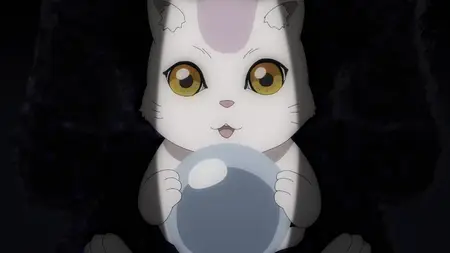 Sengoku Youko S01E32 1080p MW WEB DL AAC2 0 H 264 (Multi Subs Sengoku Youko S01E32