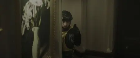 Boy Kills World (2023)