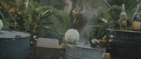 Boy Kills World (2023)