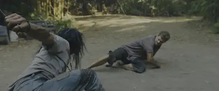 Boy Kills World (2023)