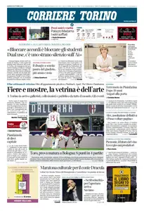 Corriere Torino - 30 Ottobre 2025