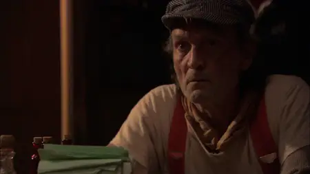 Frankenfish (2004)