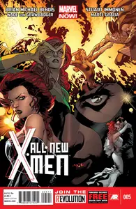 All-New X-Men 005 (2013) (2 Covers) (Meganubis-Novus