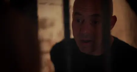 Escape (2023)
