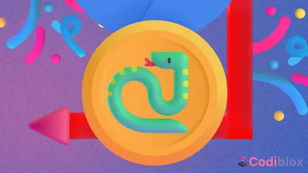 Learn Python Programming by Making Interactive Games