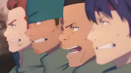 Sword Art Online Alternative - Gun Gale Online S2 - 10