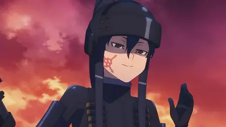 Sword Art Online Alternative - Gun Gale Online S2 - 10