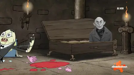 SpongeBob SquarePants S16E07