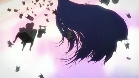Flip Flappers - 03