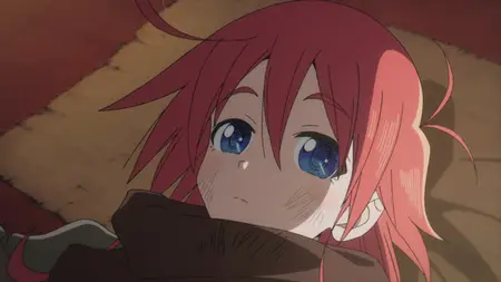 Flip Flappers - 03
