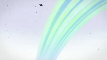 Flip Flappers - 03
