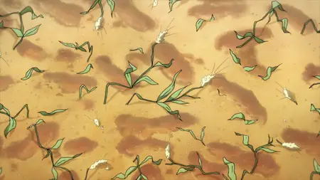 Flip Flappers - 03