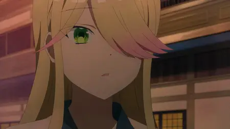 Watari-kun no xx ga Houkai Sunzen - 05