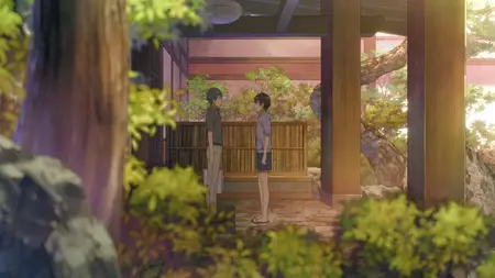 Watari-kun no xx ga Houkai Sunzen - 05