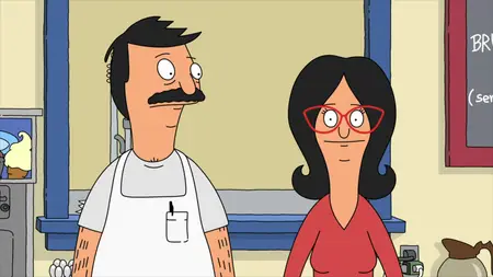 Bob's Burgers S09E11