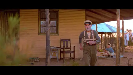 Gallipoli (1981)