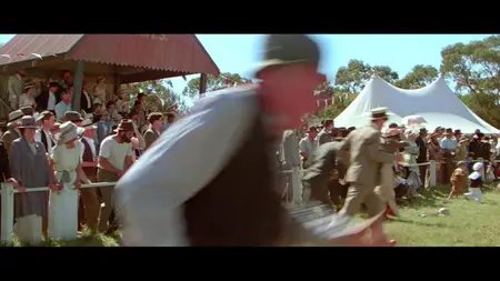 Gallipoli (1981)