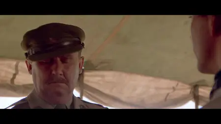 Gallipoli (1981)