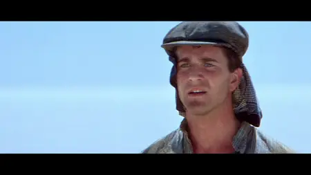 Gallipoli (1981)