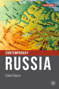 Contemporary Russia