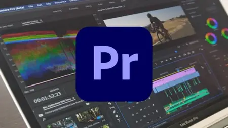 Adobe Premiere Pro Cc: Video Editing For Beginners