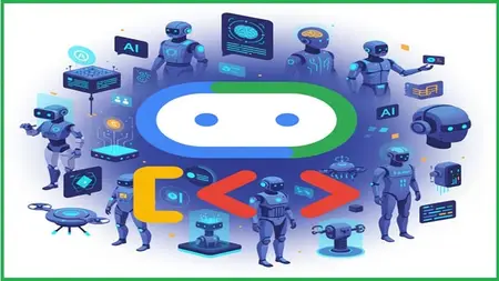 Develop AI Agents with Google | ADK | MCP - Masterclass