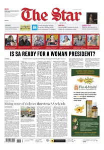 Star - 26 August 2025