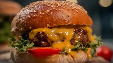 Create Irresistible Food Photos Using AI Tools