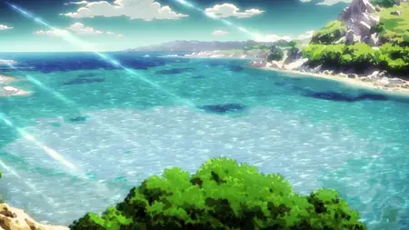 JoJo's Bizarre Adventure: Golden Wind S04E24