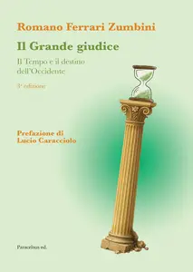 Romano Ferrari Zumbini - Il Grande giudice