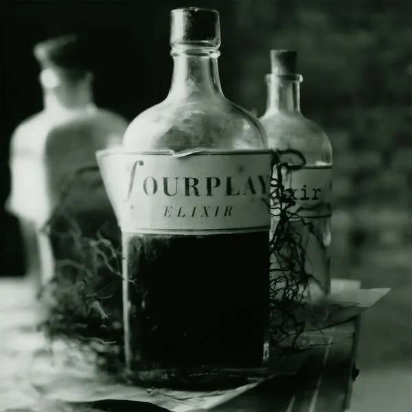 Fourplay - Elixir (30th Anniversary Edition) (Remastered) (1995/2025) (Hi-Res)