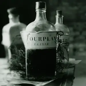 Fourplay - Elixir (30th Anniversary Edition) (Remastered) (1995/2025) (Hi-Res)