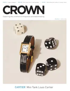 CROWN Malaysia - Issue 4 2024