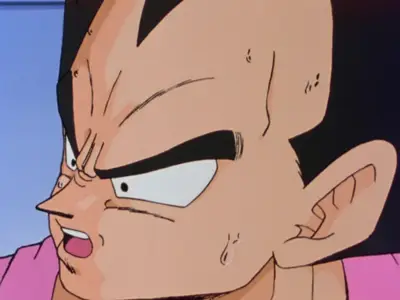 Dragon Ball Kai (2009) - S01E55 Thats planet Earth papa Freezas family comes for revenge -Chotab