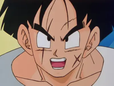 Dragon Ball Kai (2009) - S01E55 Thats planet Earth papa Freezas family comes for revenge -Chotab